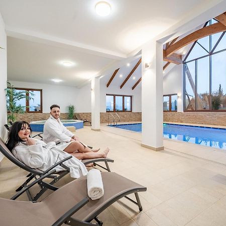Kaniowka Ski Resort- Relaks W Gorach Z Basenem, Sauna I Jacuzzi Białka Tatrzańska Εξωτερικό φωτογραφία