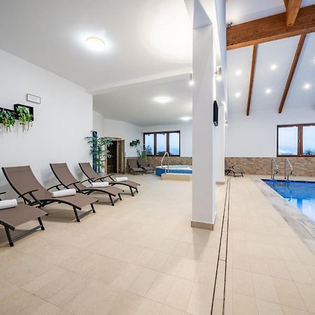 Kaniowka Ski Resort- Relaks W Gorach Z Basenem, Sauna I Jacuzzi Białka Tatrzańska Εξωτερικό φωτογραφία