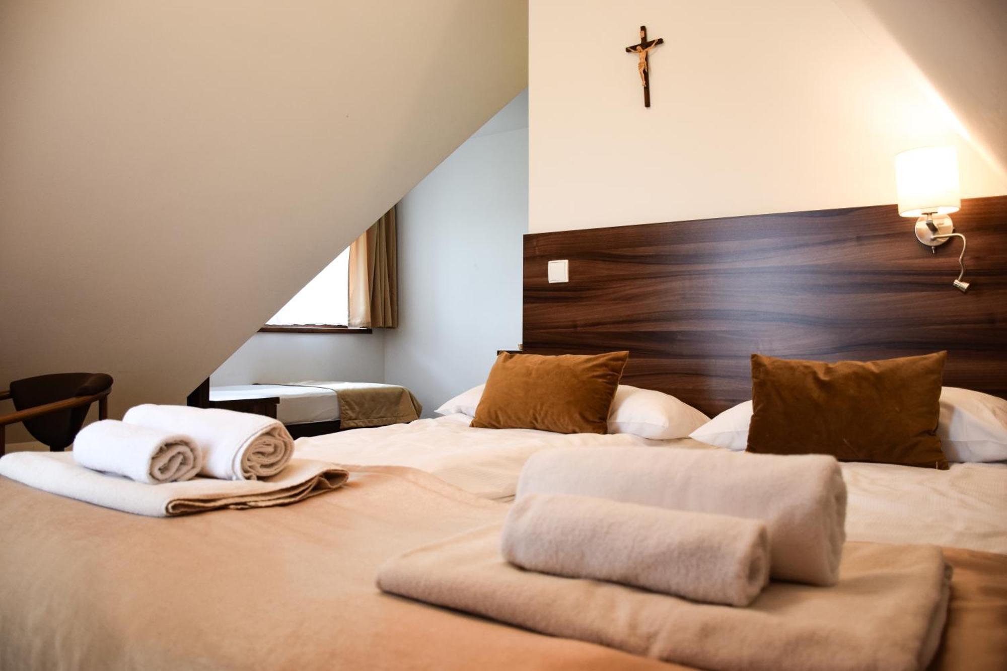 Kaniowka Ski Resort- Relaks W Gorach Z Basenem, Sauna I Jacuzzi Białka Tatrzańska Εξωτερικό φωτογραφία