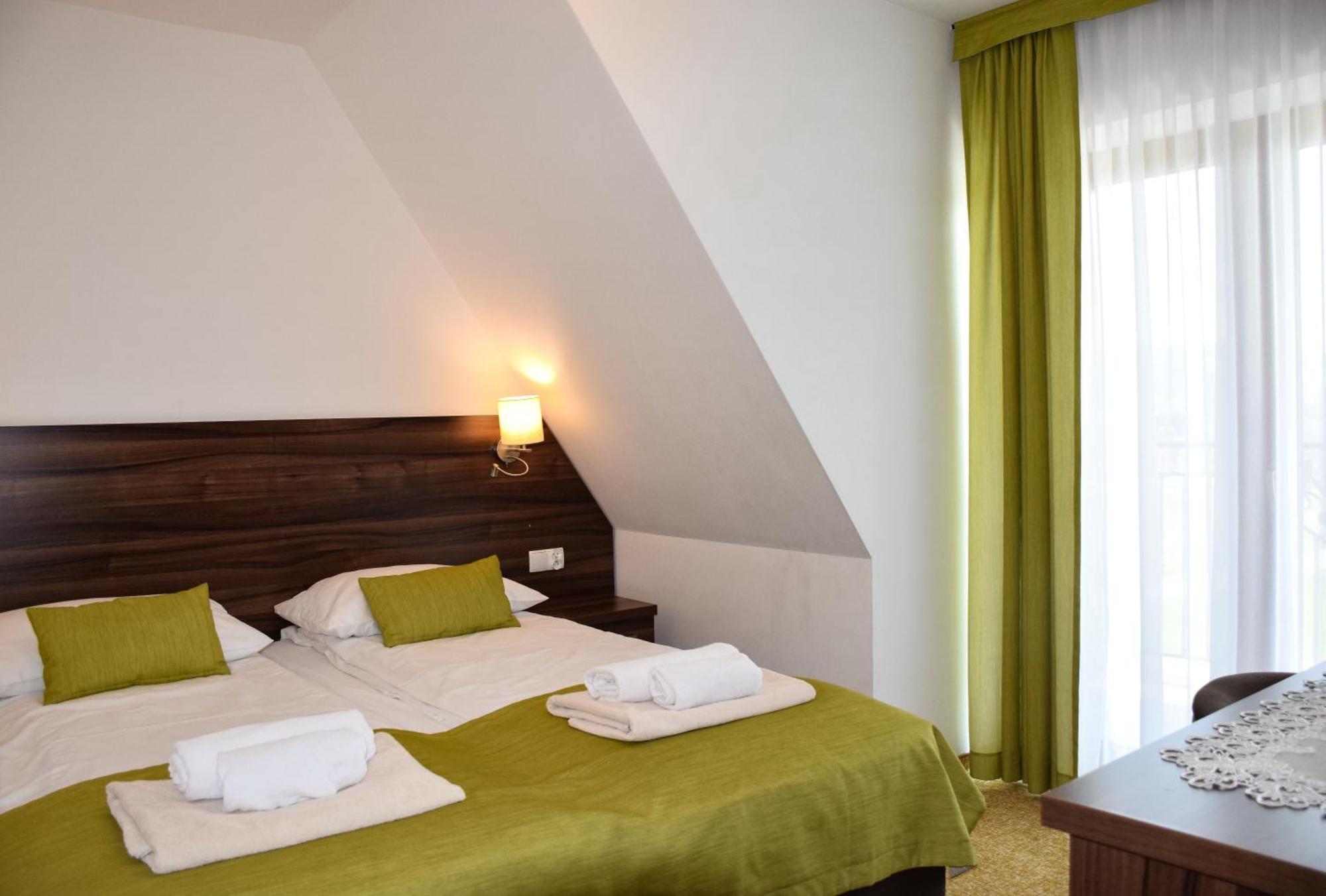 Kaniowka Ski Resort- Relaks W Gorach Z Basenem, Sauna I Jacuzzi Białka Tatrzańska Εξωτερικό φωτογραφία