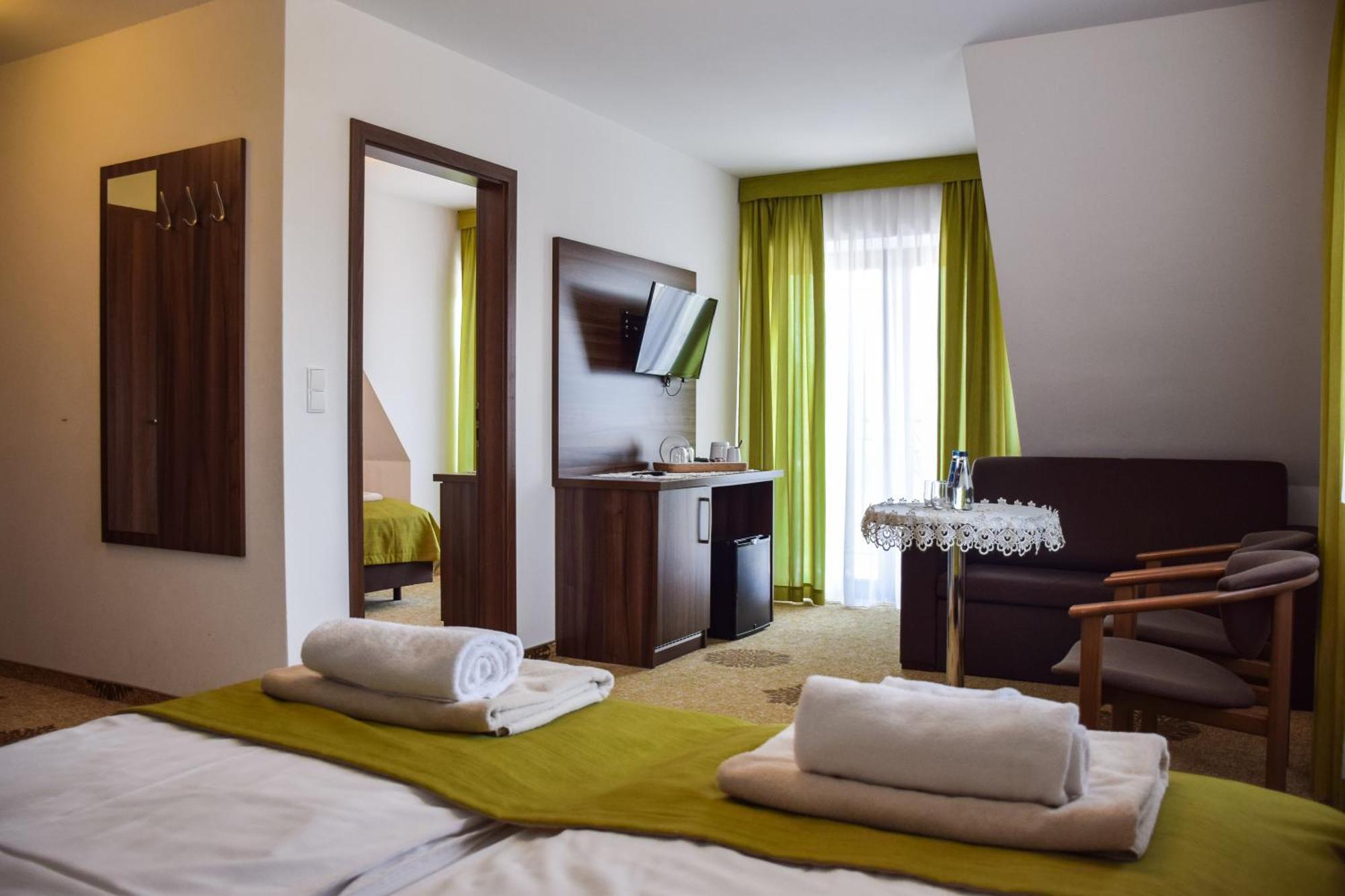 Kaniowka Ski Resort- Relaks W Gorach Z Basenem, Sauna I Jacuzzi Białka Tatrzańska Εξωτερικό φωτογραφία