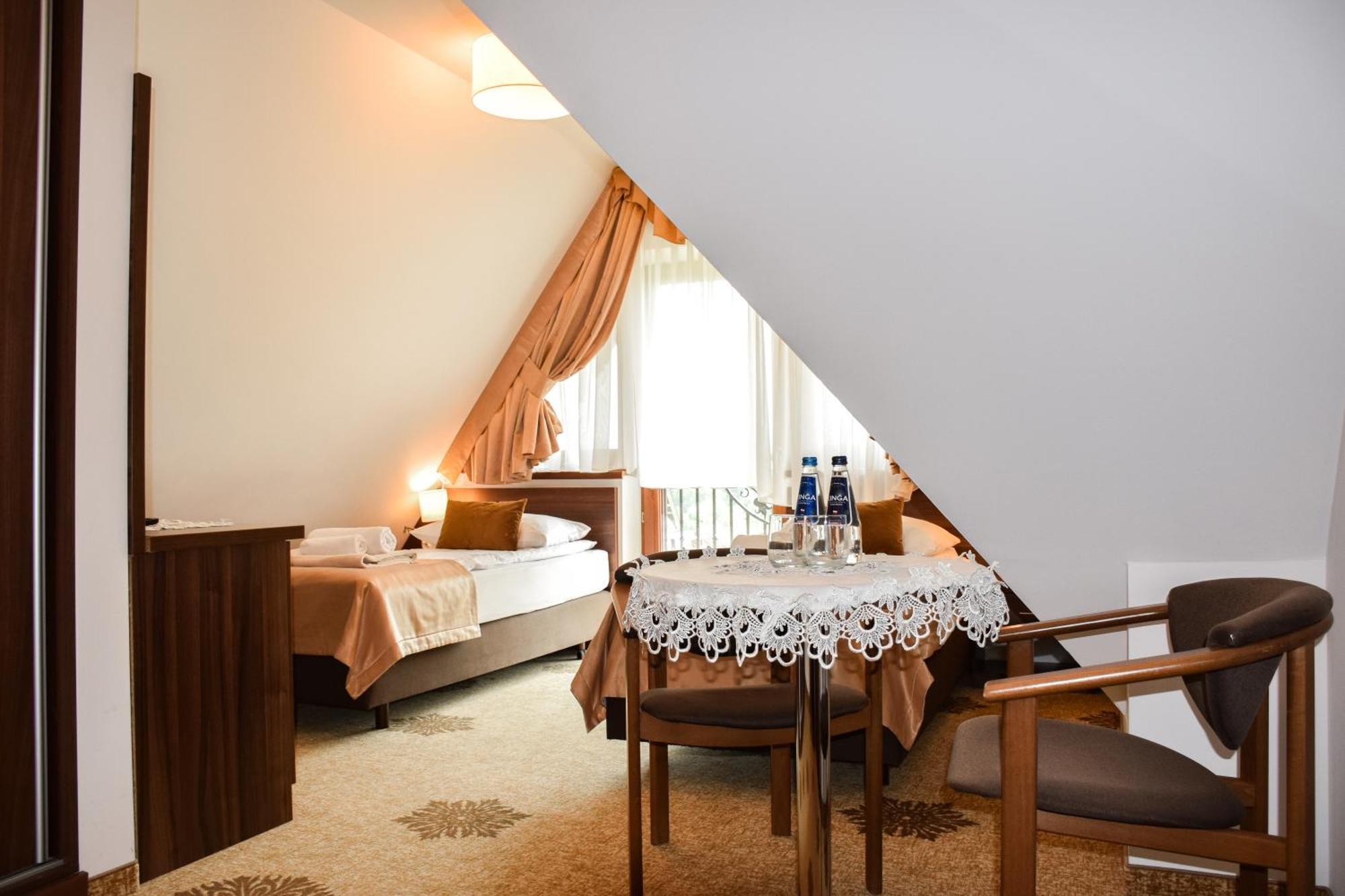 Kaniowka Ski Resort- Relaks W Gorach Z Basenem, Sauna I Jacuzzi Białka Tatrzańska Εξωτερικό φωτογραφία
