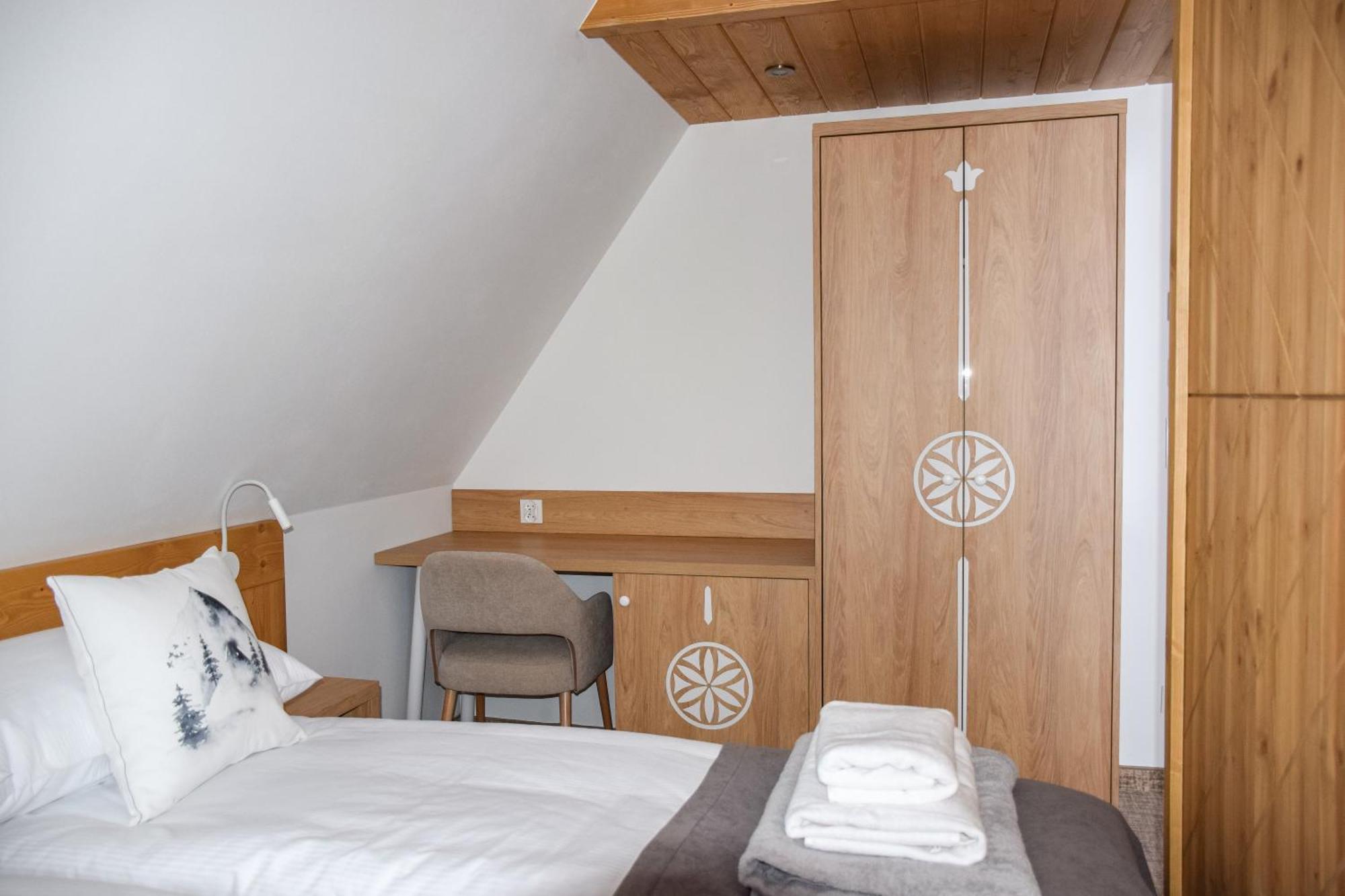 Kaniowka Ski Resort- Relaks W Gorach Z Basenem, Sauna I Jacuzzi Białka Tatrzańska Εξωτερικό φωτογραφία