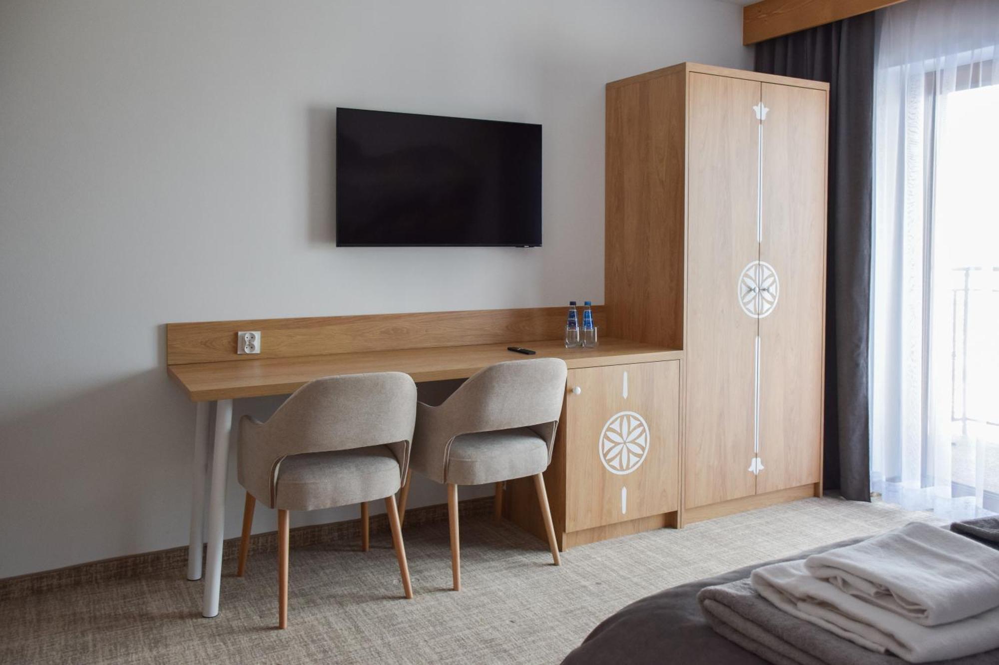 Kaniowka Ski Resort- Relaks W Gorach Z Basenem, Sauna I Jacuzzi Białka Tatrzańska Εξωτερικό φωτογραφία