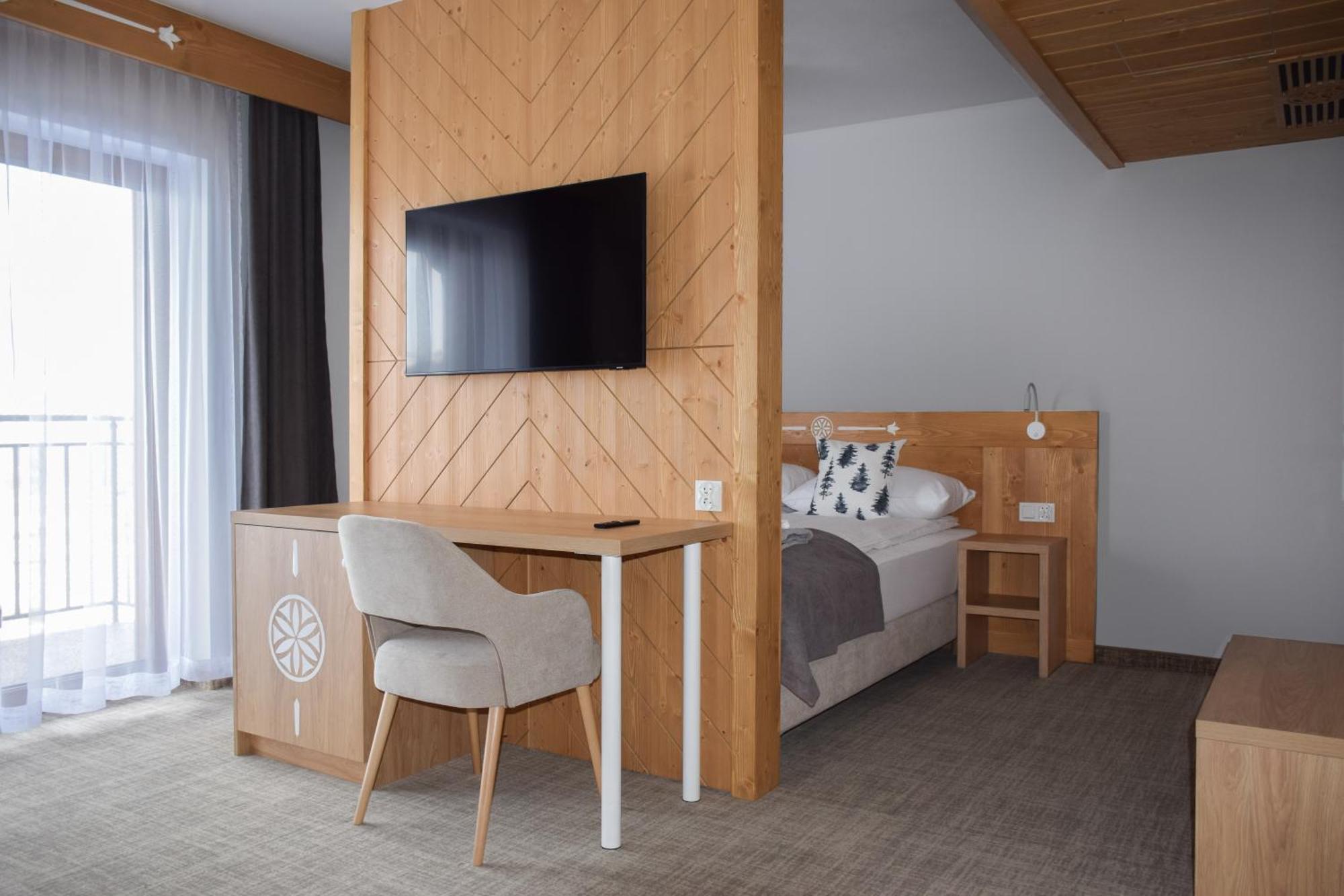 Kaniowka Ski Resort- Relaks W Gorach Z Basenem, Sauna I Jacuzzi Białka Tatrzańska Εξωτερικό φωτογραφία