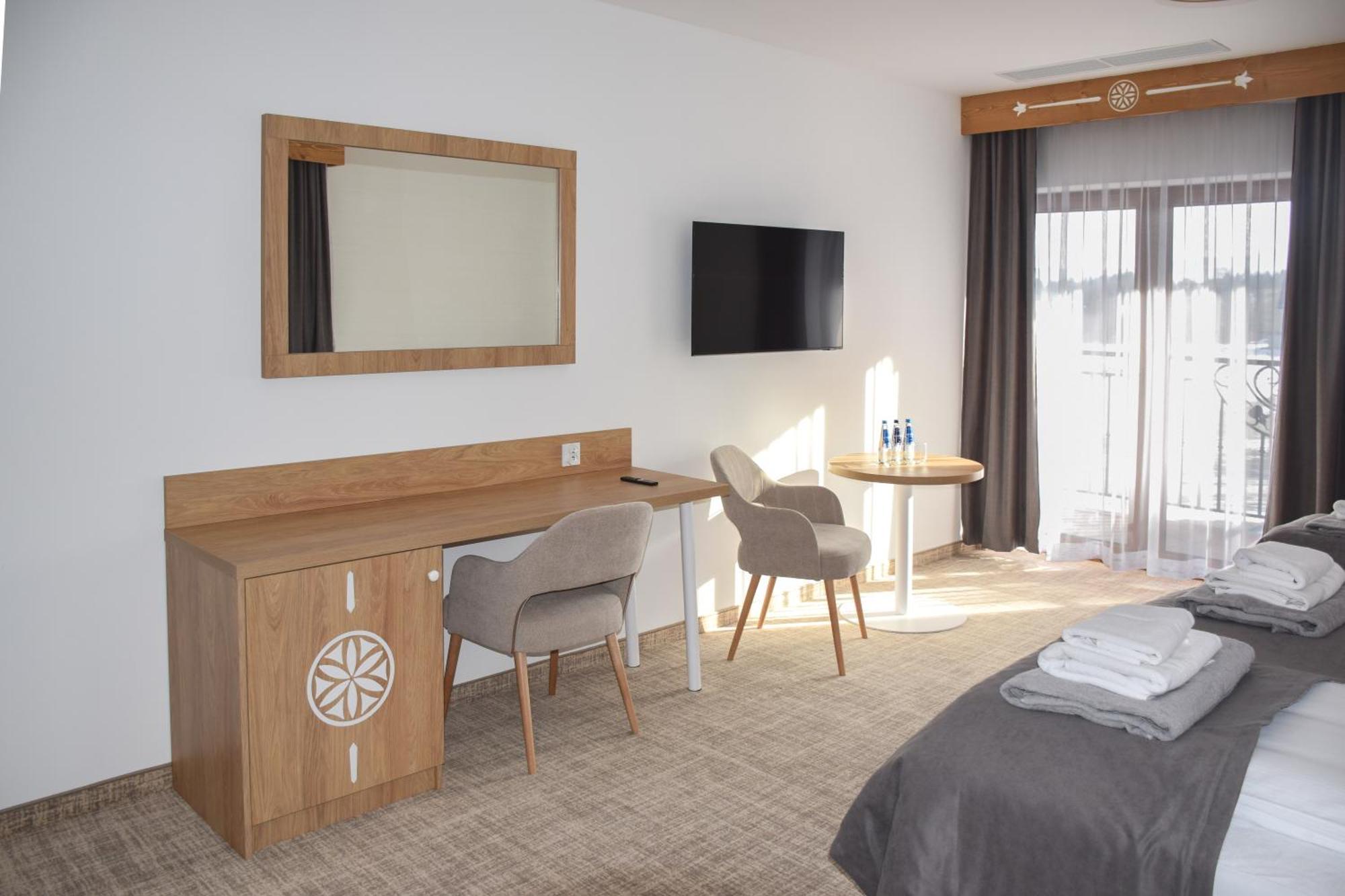 Kaniowka Ski Resort- Relaks W Gorach Z Basenem, Sauna I Jacuzzi Białka Tatrzańska Εξωτερικό φωτογραφία