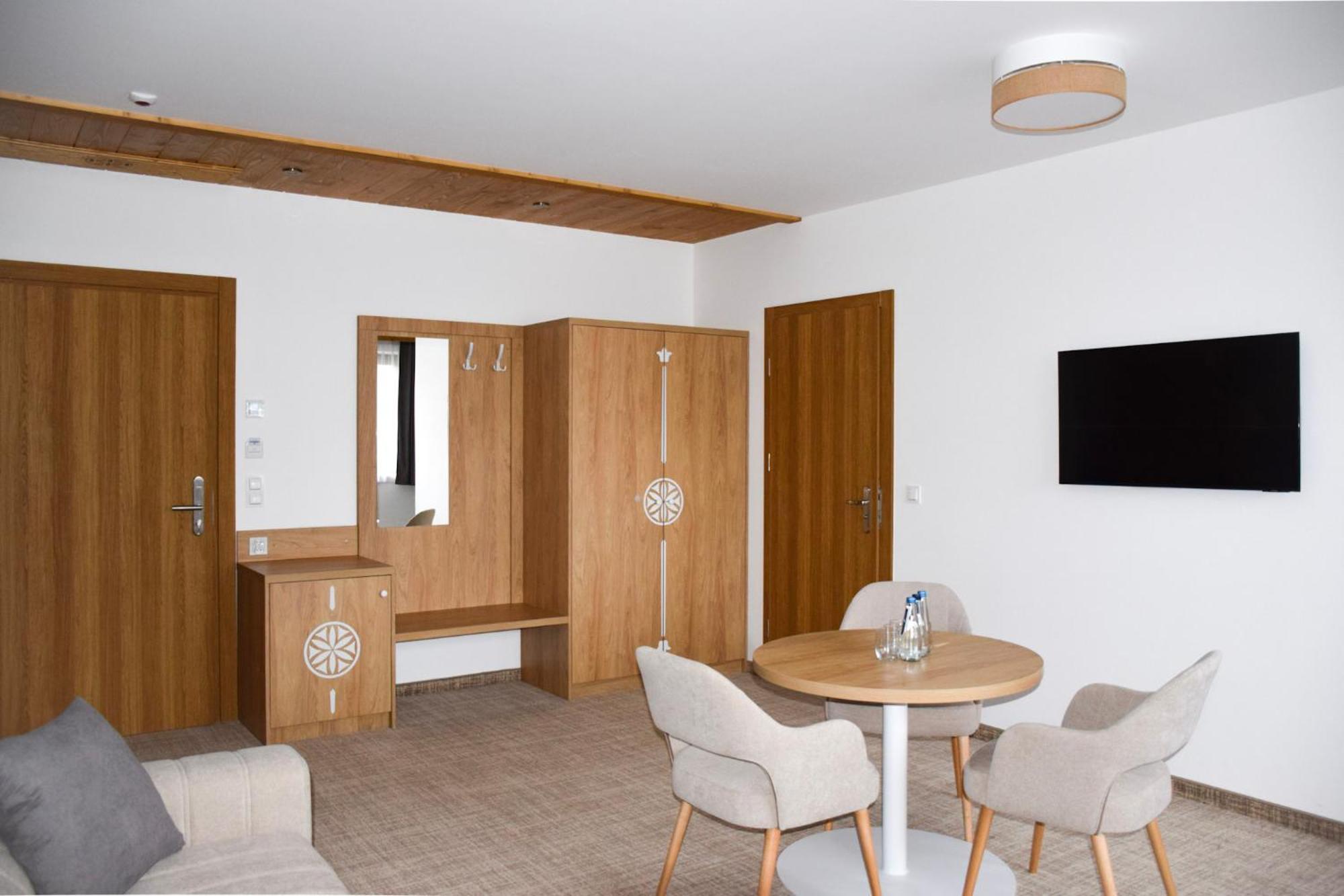 Kaniowka Ski Resort- Relaks W Gorach Z Basenem, Sauna I Jacuzzi Białka Tatrzańska Εξωτερικό φωτογραφία