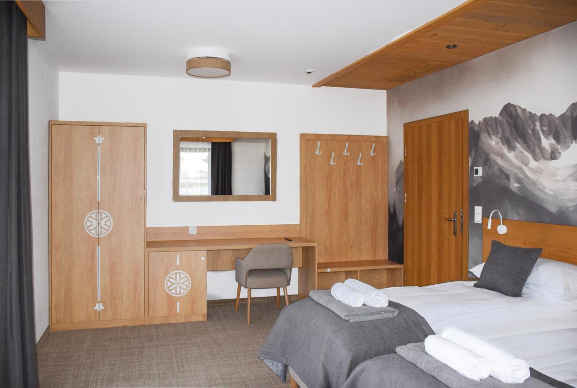 Kaniowka Ski Resort- Relaks W Gorach Z Basenem, Sauna I Jacuzzi Białka Tatrzańska Εξωτερικό φωτογραφία